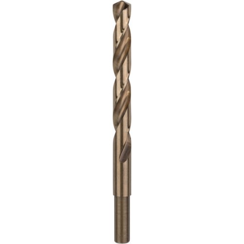 BOSCH Špirálový vrták do kovu PRO Stainless Steel HSS-Co, 11,5×94×142 mm, 5 ks, 2608585902