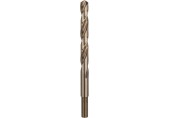 BOSCH Špirálový vrták do kovu PRO Stainless Steel HSS-Co, 12×101×151 mm, 5 ks, 2608585903