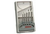BOSCH CYL 9 Ceramic súprava vrtákov na dlaždice 2608587170