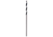 BOSCH Špirálový vrták HSS PointTeQ 1,7 mm 2608577185