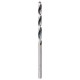 BOSCH Skrutkovitý vrták HSS PointTeQ 3,0 x 33 mm, 2ks 2608577158