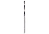 BOSCH Skrutkovitý vrták HSS PointTeQ 4,0 x 43 mm, 2ks 2608577161