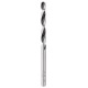 BOSCH Skrutkovitý vrták HSS PointTeQ 4,0 x 43 mm, 2ks 2608577161