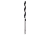 BOSCH Skrutkovitý vrták HSS PointTeQ 4,5 x 47 mm, 1ks 2608577163