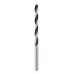 BOSCH Skrutkovitý vrták HSS PointTeQ 5,0 x 52 mm, 1ks 2608577165