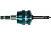 BOSCH PC Plus upínací tŕň 3/8" 8,7 mm vrátane vrtáku HSS-Co O 7,15x65 mm 2608594256