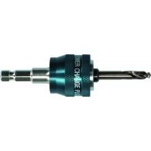 BOSCH PC Plus upínací tŕň 3/8" 8,7 mm vrátane vrtáku HSS-Co O 7,15x65 mm 2608594256