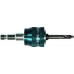 BOSCH PC Plus upínací tŕň 3/8" 8,7 mm vrátane vrtáku HSS-Co O 7,15x65 mm 2608594256
