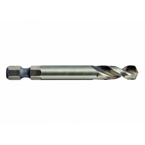 BOSCH Strediaci vrták Plus HSS-Co O 7,15x65 mm 2608594257