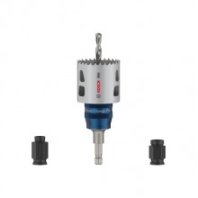 BOSCH Štartovacia sada PRO Multi Material PC Plus, 51 mm, 5 ks 2608594388