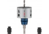 BOSCH Štartovacia sada PRO Multi Material PC Plus, 68 mm, 5 ks 2608594399