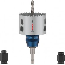 BOSCH Štartovacia sada PRO Multi Material PC Plus, 68 mm, 5 ks 2608594399