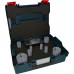 BOSCH Sada dieroviek PRO Multi Material PC Plus, 8 ks 2608594431