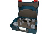 BOSCH Sada dieroviek PRO Multi Material PC Plus, 11 ks 2608594432
