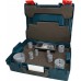 BOSCH Sada dieroviek PRO Multi Material PC Plus, 11 ks 2608594432