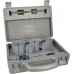 BOSCH Sada dieroviek PRO Multi Material PC Plus, 9 ks 2608594435