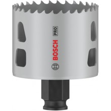 BOSCH Dierovka PRO Multi Material PC Plus, 60 mm, 16 ks 2608594484