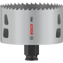 BOSCH Dierovka PRO Multi Material PC Plus, 83 mm, 8 ks 2608594486