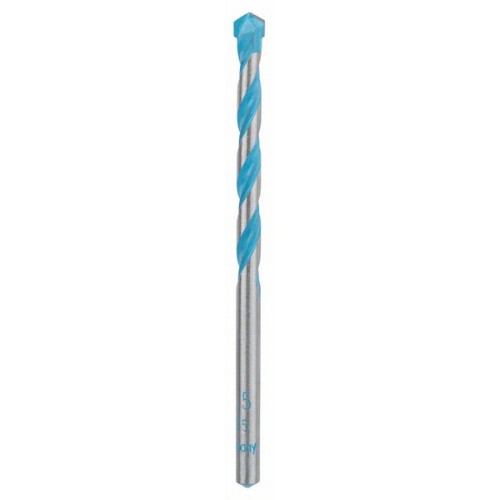 BOSCH CYL-9 Viacúčelový Vrták Multi Construction 5,5 x 50 x 85 mm 2608596052 BOSCH CYL-9 Viacúčelový Vrták Multi Construction 5,5 x 50 x 85 mm 2608596052