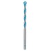 BOSCH CYL-9 Viacúčelový Vrták Multi Construction 5,5 x 50 x 85 mm 2608596052