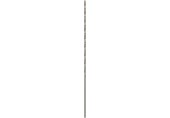 BOSCH Špirálový vrták PRE Metal HSS-G, dlhý, 1 × 45 × 70 mm, 5 ks 2608596808