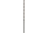BOSCH Špirálový vrták PRE Metal HSS-G, dlhý, 4 × 78 × 119 mm, 5 ks 2608596816
