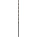 BOSCH Špirálový vrták PRE Metal HSS-G, dlhý, 4 × 78 × 119 mm, 5 ks 2608596816