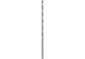 BOSCH Špirálový vrták PRE Metal HSS-G, dlhý, 4.5 × 82 × 126 mm, 5 ks 2608596818