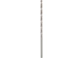 BOSCH Špirálový vrták PRE Metal HSS-G, dlhý, 4.8 × 87 × 132 mm, 5 ks 2608596820