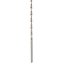 BOSCH Špirálový vrták PRE Metal HSS-G, dlhý, 4.8 × 87 × 132 mm, 5 ks 2608596820