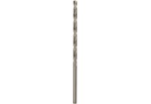 BOSCH Špirálový vrták PRE Metal HSS-G, dlhý, 5.5 × 91 × 139 mm, 5 ks 2608596821