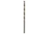 BOSCH Špirálový vrták PRE Metal HSS-G, dlhý, 6 × 91 × 139 mm, 5 ks 2608596822