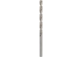 BOSCH Špirálový vrták PRE Metal HSS-G, dlhý, 8.5 × 109 × 165 mm, 5 ks 2608596828