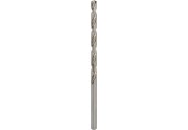 BOSCH Špirálový vrták PRE Metal HSS-G, dlhý, 9 × 115 × 175 mm, 5 ks 2608596829