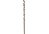 BOSCH Špirálový vrták PRE Metal HSS-G, dlhý, 9.5 × 115 × 175 mm, 5 ks 2608596830