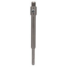 BOSCH Adaptér PRO SDS plus Adapter, 220 mm, M16 2608598110