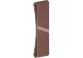 BOSCH Brúsny pás PRO X440, 75 × 533 mm, G80, 3 ks 2608606071