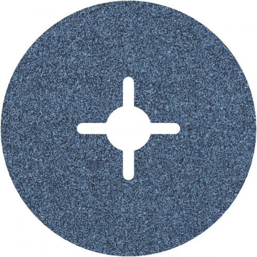BOSCH Best for Metal Fíbrový brúsny kotúč R574, 125x22,23mm, G60, 2608606733