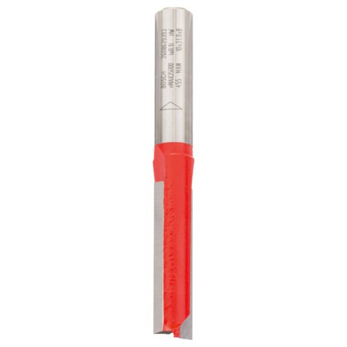 BOSCH Drážkovacia fréza Expert for Wood, karbid, 8 mm 2608629393