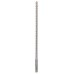 BOSCH Vrták do kladív SDS plus-5X, 8x200x260 mm 10ks 2608833901