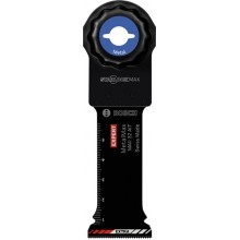 BOSCH Multifunkčný list EXPERT MetalMax MAII 32 AIT, 70 x 32 mm, 10 ks 2608900023