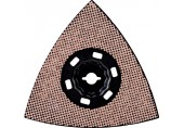 BOSCH Multifunkčný list EXPERT Sanding Plate MAVZ 116 RT10, 116 mm 2608900051