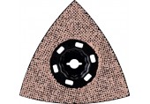 BOSCH Multifunkčný list EXPERT Sanding Plate MAVZ 116 RT6, 116 mm 2608900054