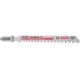 BOSCH List do priamočiarej píly EXPERT Hardwood fast T 144 DHM, 10 ks 2608901816