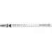 BOSCH List priamočiarej píly EXPERT ‘Wood 2-side clean’ T 308 BP, 3 ks 2608900557