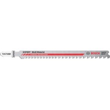 BOSCH List do priamočiarej píly EXPERT Multi Material T 367 XHM, 10 ks 2608901818