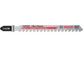 BOSCH List priamočiarej píly EXPERT ‘Fiber Plaster’ T 141 HM, 3 ks 2608900563