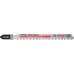 BOSCH List priamočiarej píly EXPERT ‘Fiber Plaster’ T 141 HM, 3 ks 2608900563