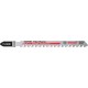 BOSCH List priamočiarej píly EXPERT ‘Fiber Plaster’ T 141 HM, 3 ks 2608900563