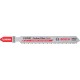 BOSCH List priamočiarej píly EXPERT ‘Carbon Fiber Clean’ T 108 BHM, 3 ks 2608900565
